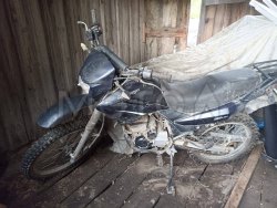 Мотоцикл Kaitong Motors Sport-001, 2014 года