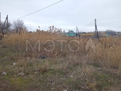 1/4 Земельного участка в Астрахани