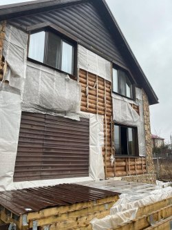 Имущество Кондратьевой Анастасии Александровны - Жилой дом, расположенный по адресу: Московская…