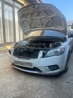 автомобиль марки KIA модель ED (CEED) 2010 г.в. VIN-номер XWEHA511AB0001405 обремененная залогом в…