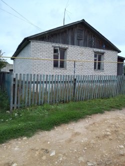 Жилой дом, общей площадью 77,8 кв.м, кадастровый номер 12:13:0990117:130 и земельный участок общей…