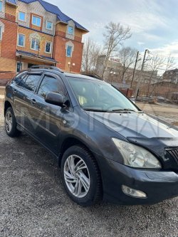 Lexus RX 350, 2006 года, 203 лс, 300000, АКПП, полный привод 