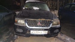 Торги по продаже имущества должника Лапшина Ивана Юрьевича Лот №1 - Легковой автомобиль, марка:…