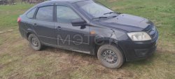 Lada Granta, 2016 года, 64 л.с., 999999 км