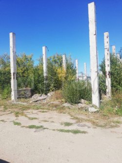 Здание 488,8 кв.м. в Кировской обл. 