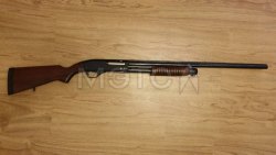 Охотничье оружие МР-133, калибра 12/76