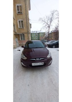 Автомобиль легковой