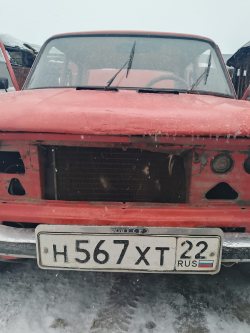 Торги в форме аукциона по имуществу Якушева Юрия Петровича Лот №1:Легковой автомобиль, марка: ВАЗ…