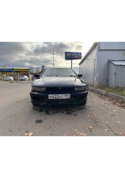 Транспортное средство: автомобиль Марка, модель: Mitsubishi Galant Тип ТС: легковой седан…