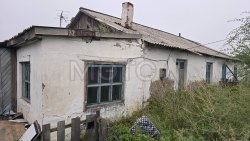 Квартира в Забайкальском крае, 61 кв.м, 2 комн.