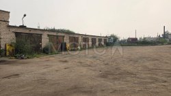 Имущественный комплекс в Забайкальском крае