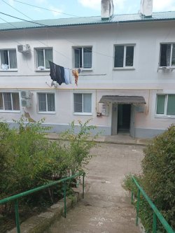 Квартира, площадь 42.8 кв.м., назначение: Жилое, адрес (местонахождение): Россия, Краснодарский…