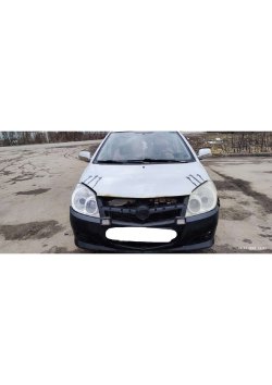 Автомобиль марки 
GEELY модель MK 2013 г.в. VIN-номер 
X9W215700D0015194