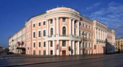 Имущественный комплекс, принадлежащий АО «Талион» и ЗАО «Елисеев Палас Отель»