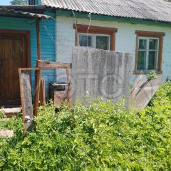 Дом 35,9 кв.м. и земельный участок 909 кв.м. в Брянской обл. 