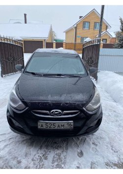 Залоговый автомобиль.Повторные торги Карпова Л.П.  Автомобиль марки HYUNDAI модель 
Solaris 2011…