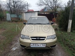 Daewoo Nexia, 2011 г., 80,1 лс 70 687 км.
