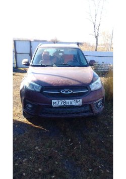 легковой автомобиль