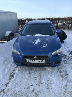 Имущество должника Флеммер А.С. Лот №1