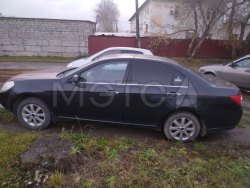 Chevrolet Epica, 2012 года, 143 лс, 167152 км, АКПП 