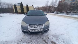 Автомобиль VOLKSWAGEN модель Jetta 2008 г.в. VIN-номер WVWZZZ1KZ8M151617 Лот №1 Лот №1 Лот №1