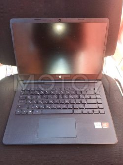 Ноутбук HP Laptop