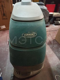 Уборочная машина Tennant Т5 60D