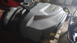 Аккумуляторная поломоечная машина karcher b40c 2019 года, 1шт.