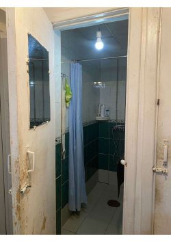 1/4 доля квартиры, площадь 18.7 кв.м., адрес (местонахождение): Россия, Хабаровский край, г…