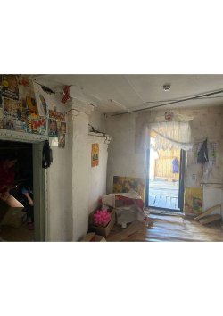 Нежилое помещение, площадь: 45,3 кв.м., адрес (местонахождение): Курганская область, р-н…