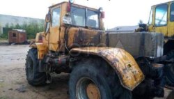 Трактор колесный Т-151 К, 2000 года