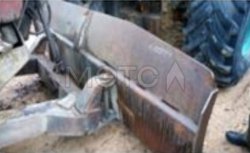 Навесное оборудование отвал передний Т-150