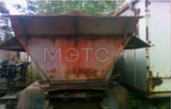 Разбрасывающее оборудование ОР-7,6