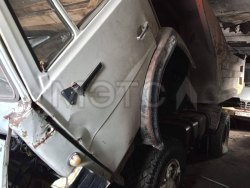 КАМАЗ-55111, 1999 года