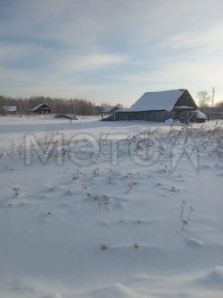 Земельный участок, 2000 кв.м. в Амурской обл.