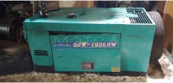 Агрегат сварочный DENYO DCW-480
