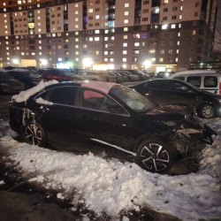 Внукова Ольга Сергеевна  Автомобиль КАИ/KAIYI E5, 2024 г.в., XUUJA2G20P0008372