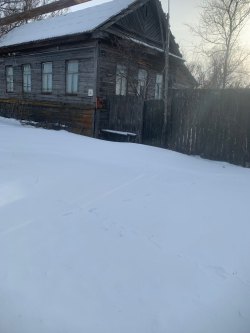 Жилой дом общей площадью 54.00 кв.м., расположенный по адресу: Саратовская область, муниципальный…