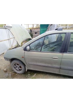 Автомобиль марки RENAULT модель Scenic 2003 г.в. VIN номер VF1JA110227177693