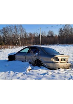 Торги по имуществу Кубарь Николая Андреевича. Лот № 1: Легковой автомобиль, марка: Мицубиси Галант…