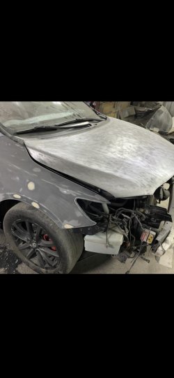 Легковой автомобиль ТОЙОТА КОРОЛЛА, год выпуска: 2010 г., VIN: JTNBV58E40J081257