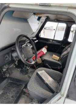 Автомобиль уаз 315195, 2004 г.в., идентификационный номер (vin) хтт31519540567085, номер двигателя …