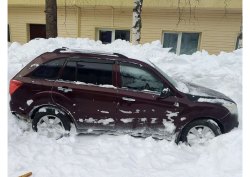 Автомобиль марки LIFAN модель 215800 2014 г.в. VIN-номер X9W215800E0024445