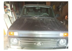 Автомобиль легковой