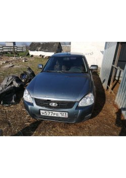 Торги по реализации имущества должника Шадова С.П. (автомобиль) - лот №1 Лот №1 Лот №1 Лот №1