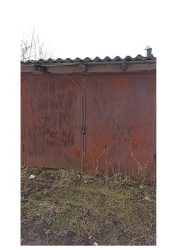 Торги по имуществу Некрасова Виталия Александровича: 	Земельный участок, площадь 14 кв.м…