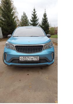 Легковой комби (хэтчбек) ПЕЖО 206, 2003 г.в., рег. знак Т234ЕТ790, (VIN): VF32AKFWR43225750, цвет:…