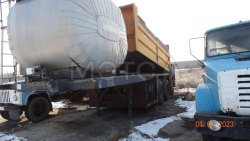 Chipsealer-40, 1999 года