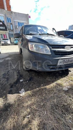 Lada Granta, 2013 года, 82 лс, 207931 км