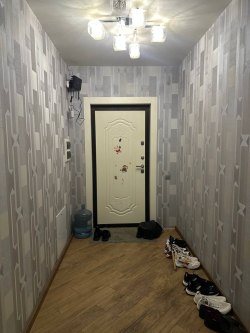 Квартира, площадь 85,4 кв. м., адрес (местонахождение): Российская Федерация, Московская область…